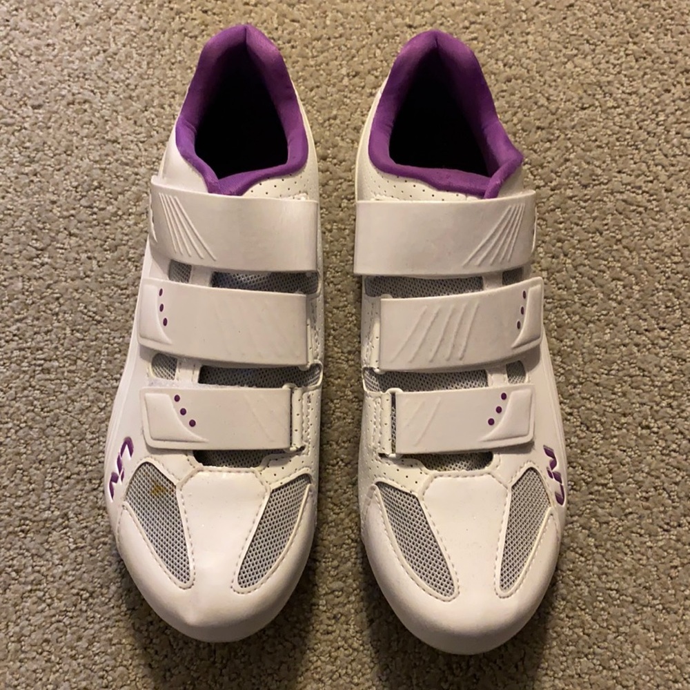 Cycling Shoes